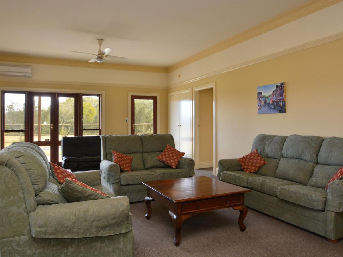 Grasmere Estate Homestead 눌카바 외부 사진