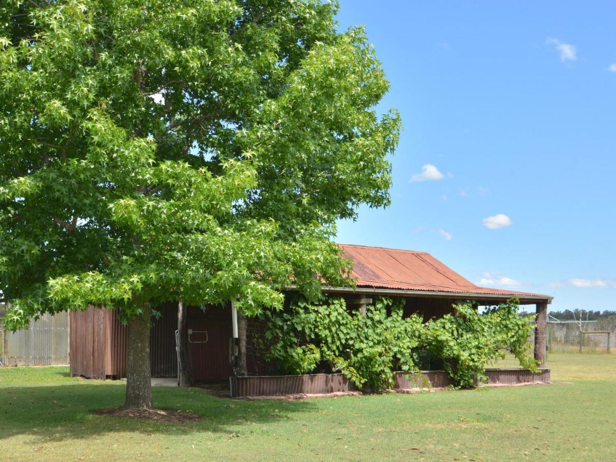 Grasmere Estate Homestead 눌카바 외부 사진