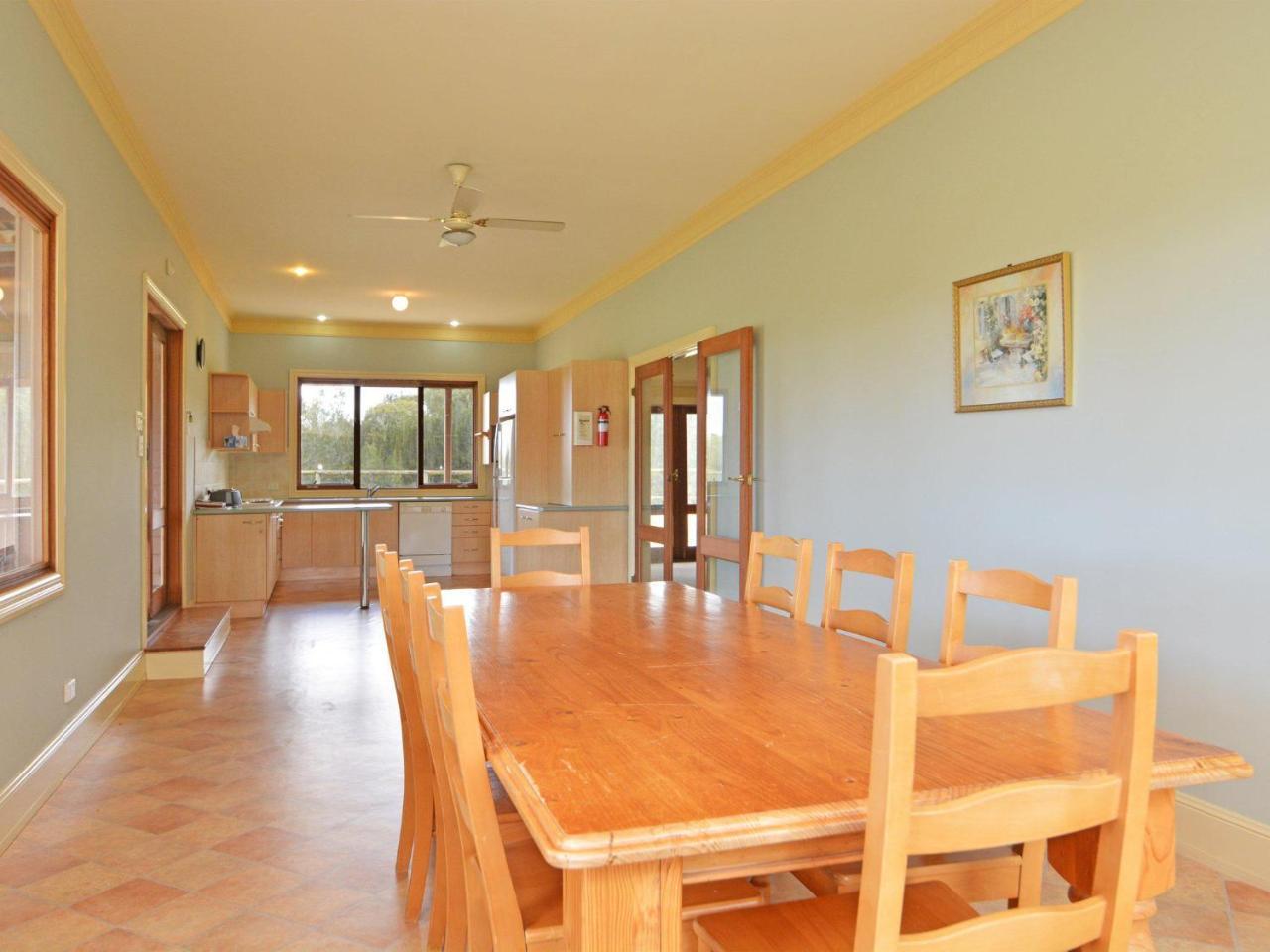 Grasmere Estate Homestead 눌카바 외부 사진